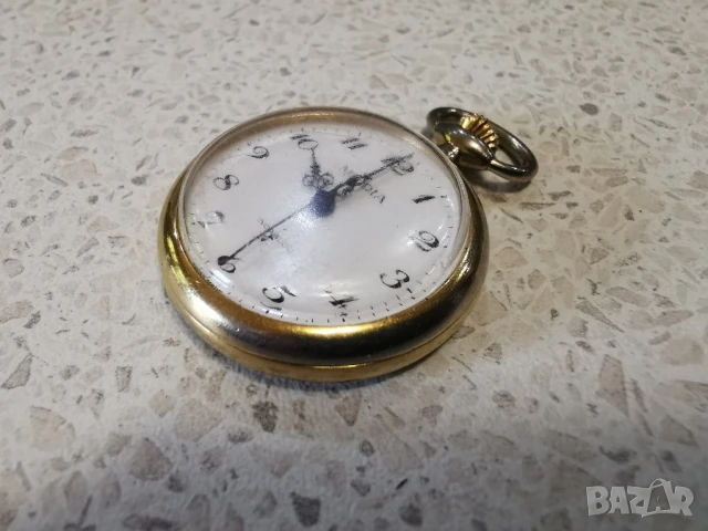 малък джобен MILDIA, снимка 2 - Антикварни и старинни предмети - 50963420