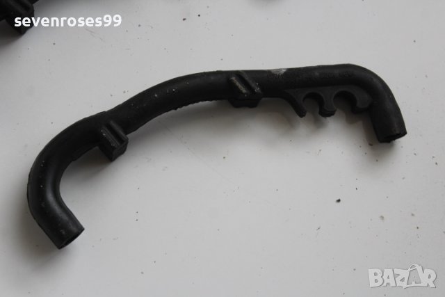 Маркучи 2бр ягуар хф 2.7 д 4r8q-6c1717-AC, снимка 2 - Части - 40026536