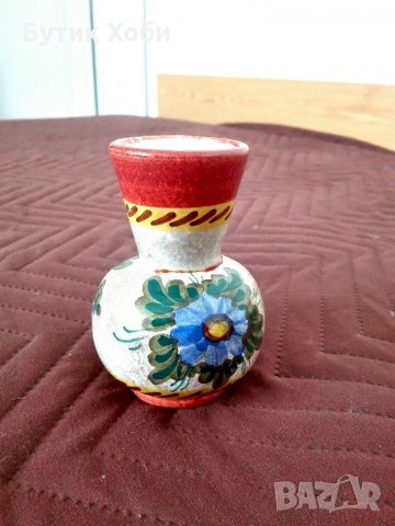 Чудесен керамичен сет, снимка 6 - Колекции - 32988005