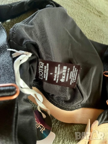 Чисто нов спиртен топ с етикет, снимка 4 - Рокли - 50581406