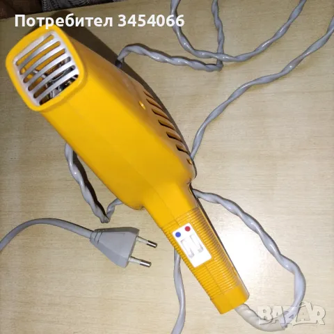 Сешоар за коса. , снимка 2 - Сешоари - 50386872