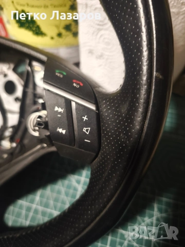 Волан за volvo Xc90 , снимка 3 - Части - 53570077