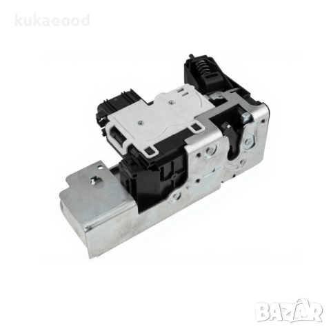 Брава за врата Ford Transit ( Tourneo ) MK7 (2006-2014), снимка 2 - Части - 52328267