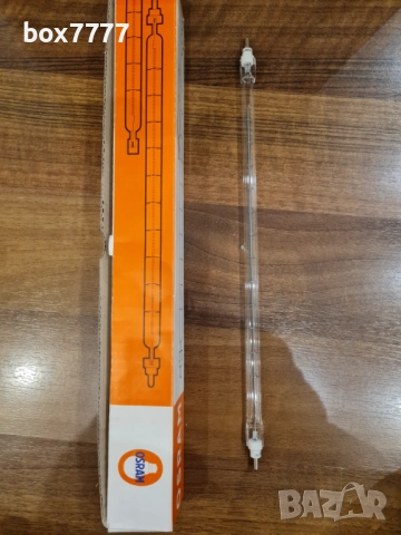 9 вида халогенни лампи, снимка 7 - Друга електроника - 52932014