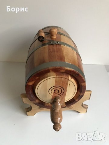 Буренца за всякакви поводи, снимка 7 - Други стоки за дома - 32423290