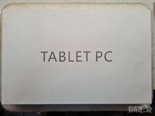 Таблет Xioami pad 6 pro НОВ, снимка 4 - Таблети - 52578282