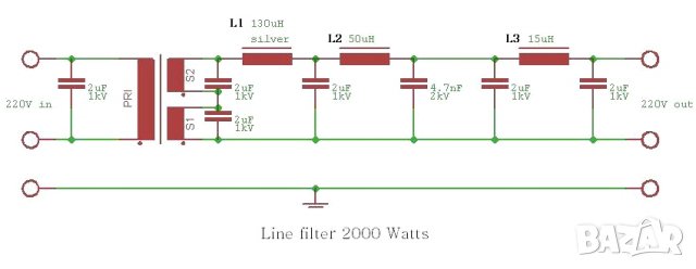 SIEMENS MKV КОНДЕНЗАТОР, снимка 2 - Друга електроника - 33362540