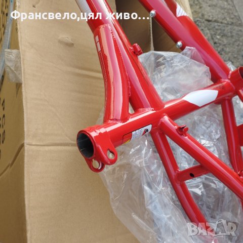 Нов 24 цола сет за велосипед колело , снимка 3 - Части за велосипеди - 39940279