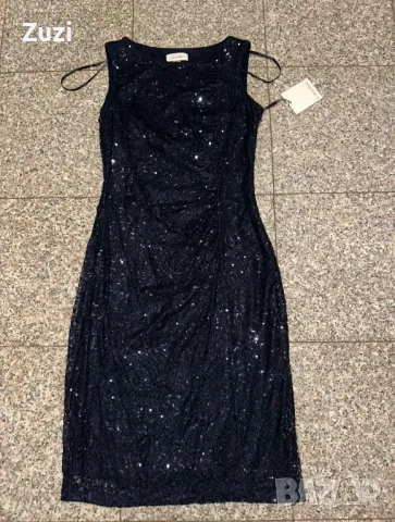 Calvin Klein нова оригинална рокля, снимка 1