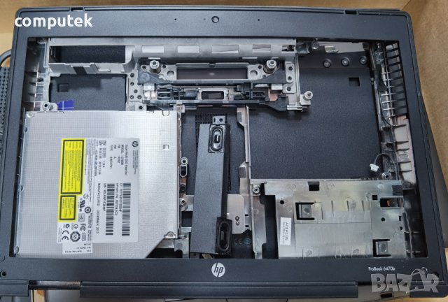 Части - лаптоп HP Probook 6470b, снимка 5 - Части за лаптопи - 40129768