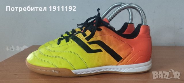 Футболни обувки стоножки. 35, снимка 1