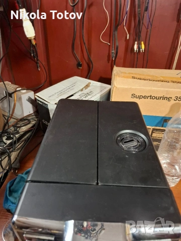 Продава се кафе машина Saeco Incanto. , снимка 3 - Кафемашини - 53502179