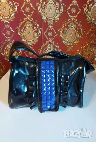 Малка чанта, за малка дама ♥️ Германия, снимка 2 - Чанти - 48596656