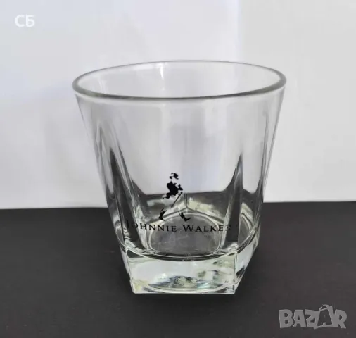 Чаши за уиски на Jack Daniels, Jameson, Johnnie Walker, Chivas Regal, снимка 14 - Чаши - 48977999