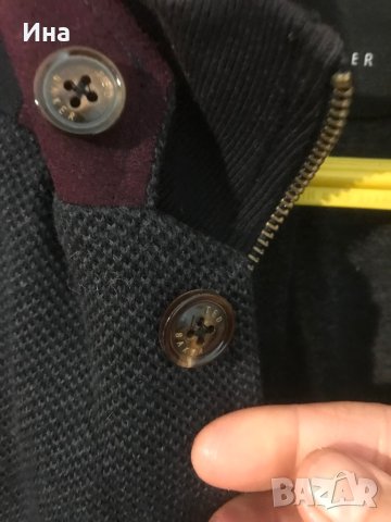 Дамко оригинално сако Тед Бакер , снимка 3 - Сака - 43660196