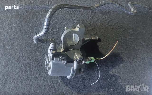 Горивен Филтър Форд - Мазда - Пежо - Ситроен - Рено - 9655604380 - 9646231180 N, снимка 2 - Части - 44879660