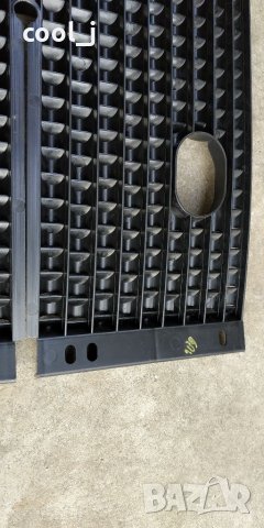 Защита калник Mерцедес Актрос MP4, снимка 2 - Части - 32364294