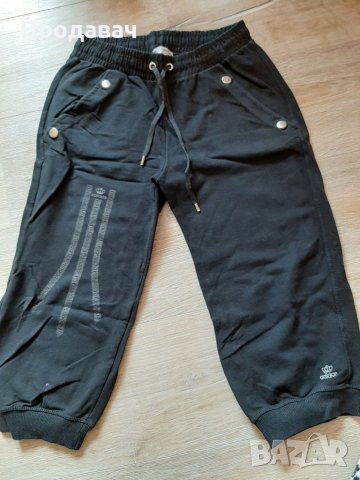 Панталон до коляното Adidas , снимка 1