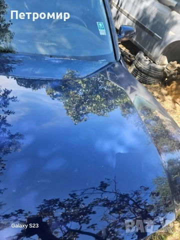 VW Passat B5.5 /1.9 TDi 101hp/На части, снимка 14 - Автомобили и джипове - 51516653