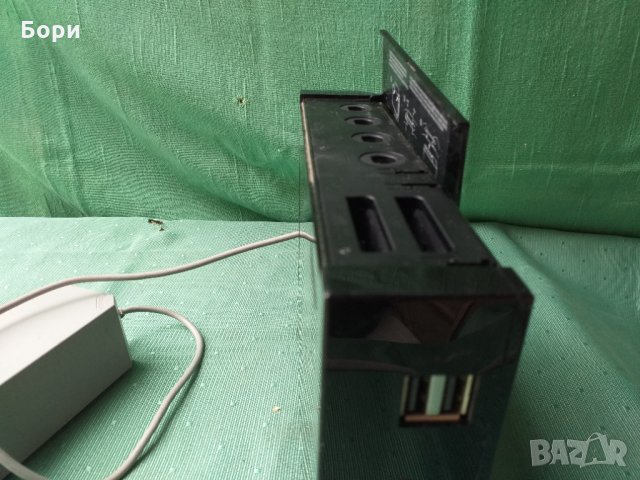 NINTENDO WII, снимка 6 - Nintendo конзоли - 34941756