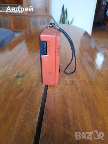 Старо радио,радиоприемник Филипс,Philips #8, снимка 4 - Други ценни предмети - 32609097