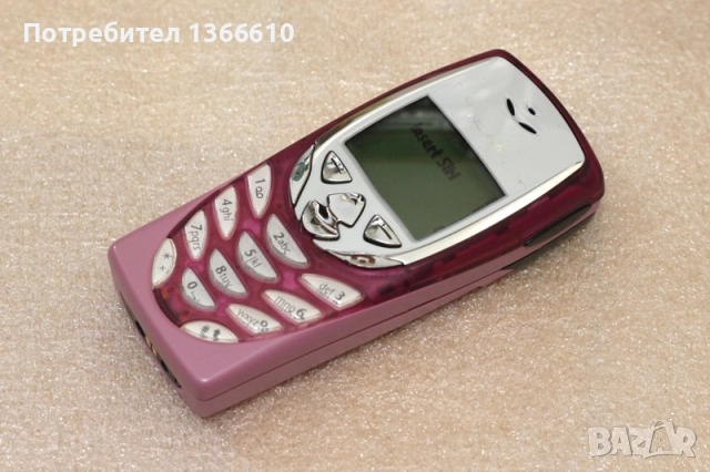 NOKIA 8310, снимка 3 - Nokia - 51660283