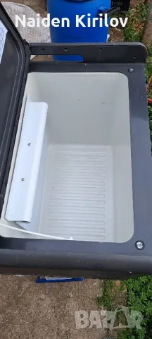 хладилна ракла 12/220/газ , снимка 9 - Хладилни чанти - 49439850