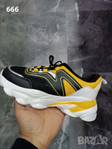 Маратонки , снимка 2 - Маратонки - 43064500