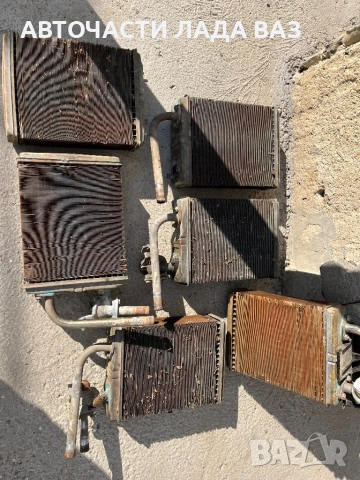 Барче за Лада 2107, снимка 8 - Части - 52382597