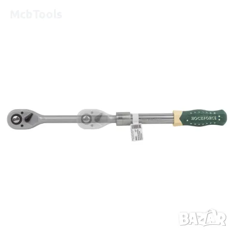 Телескопична тресчотка 1/2 ROCKFORCE, снимка 6 - Други инструменти - 48487549