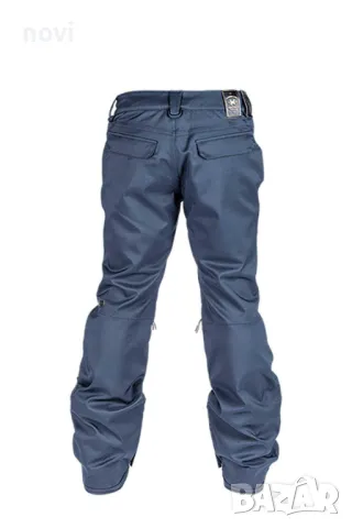 L1 / Nitro Prowler XS/S/M/L ново оригинално дамско сноуборд яке анорак, снимка 9 - Зимни спортове - 47435272