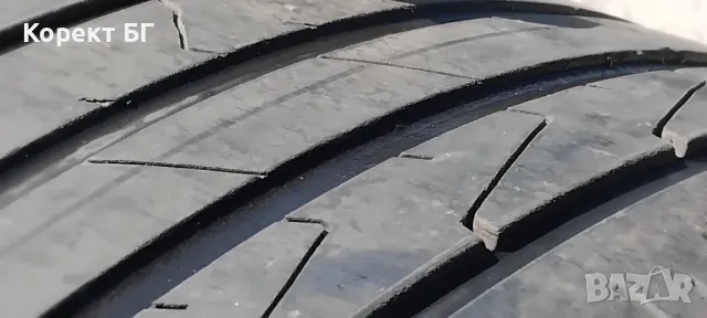 Гуми 235 45 17 Ханкук Hankook
 2 броя. Нов внос. Не са нови , снимка 5 - Гуми и джанти - 50391750