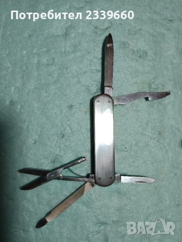 Solingen,Victorinox джобни ножчета, снимка 11 - Антикварни и старинни предмети - 52794676