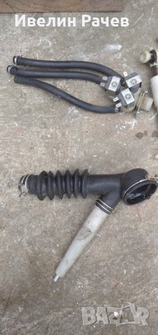 LG  WD 8013 C -ПЕРАЛНЯ  на части, снимка 10 - Перални - 32599955