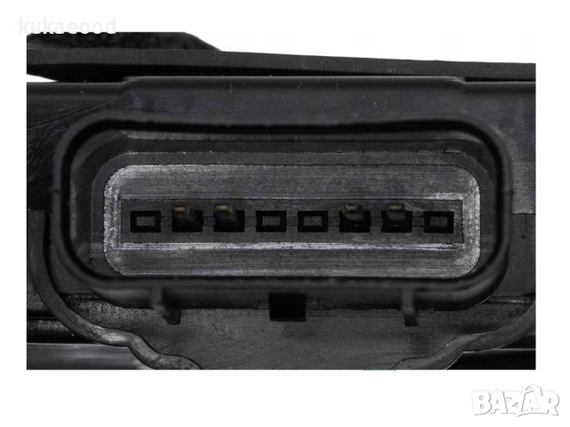 Брава за врата за Kia Rio MK4, снимка 7 - Части - 51821429