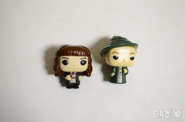 Фънко фигурки Хари Потър