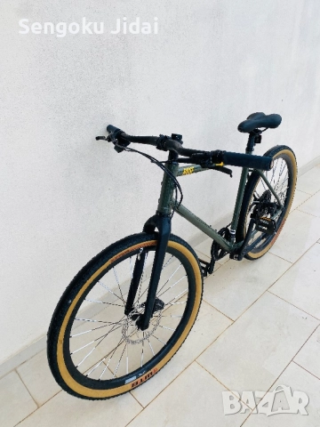 Велосипед Rose HOBO, снимка 3 - Велосипеди - 52899303