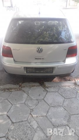 Голф 4 1.6 на части , снимка 2 - Автомобили и джипове - 37295821