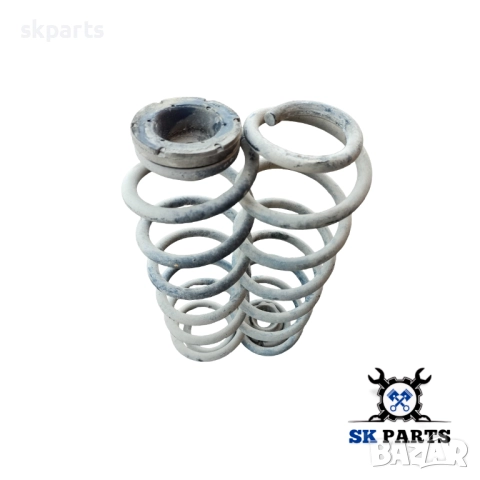 Пружини за Голф 4 / Golf 4 , снимка 2 - Части - 51570061