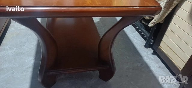 Холна маса, снимка 5 - Маси - 53338573