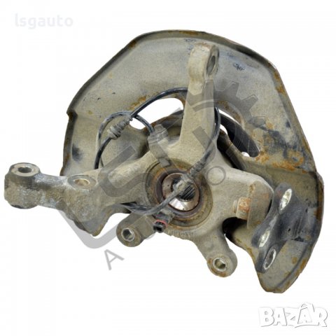 Преден ляв шенкел Mercedes-Benz B-Class (W245) 2005-2011 MB130622N-47, снимка 2 - Части - 37172672