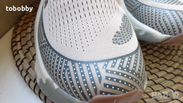 Чисто нови маратонки snickers, снимка 8 - Маратонки - 50556279