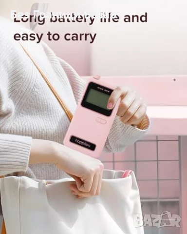 Нова Безчеткова пила за нокти 50000 об/мин – комплект с приставки за маникюр, снимка 4 - Продукти за маникюр - 50555505