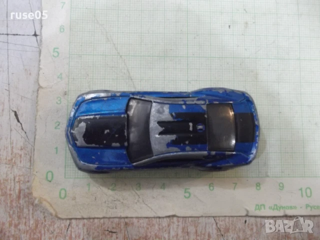 Кола - 822, снимка 2 - Колекции - 50477164