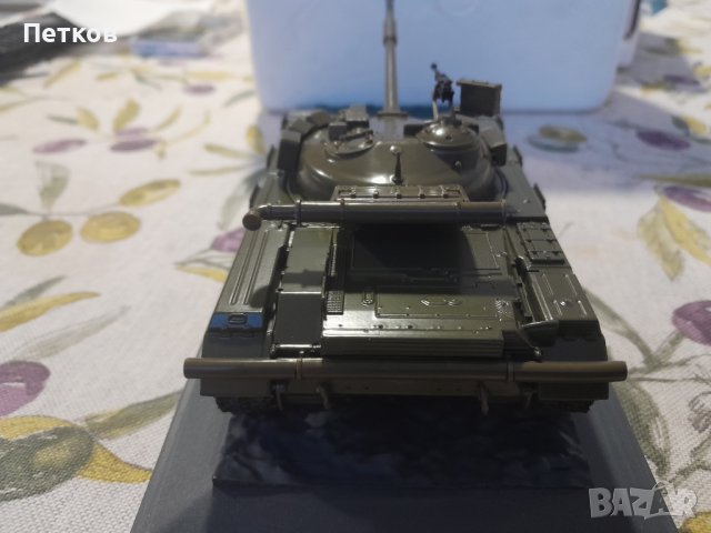 Танк Т-64 СССР , снимка 5 - Колекции - 43763489
