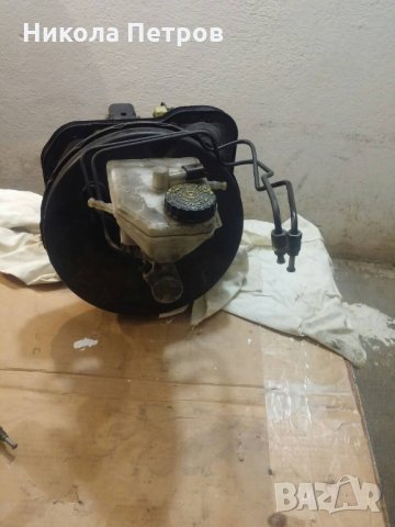 Пежо 406 1.8 16V 110кс бензин - 2000г. на части. , снимка 8 - Автомобили и джипове - 24468387