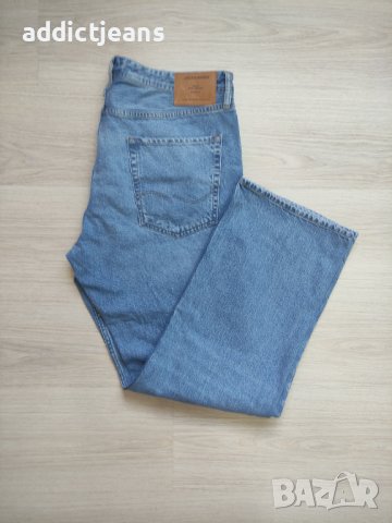 Мъжки дънки Jack&Jones размер 36