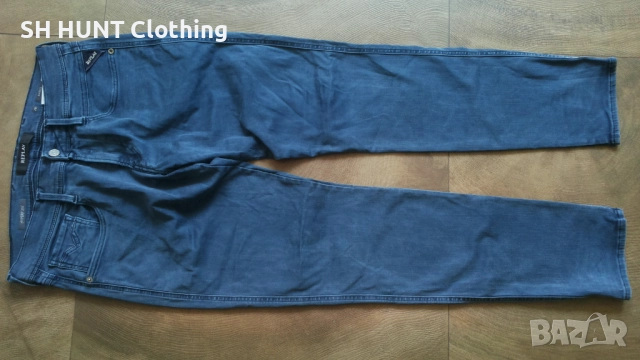 REPLAY Jeans Размер 29/32 - S/M еластични дънки 20-62