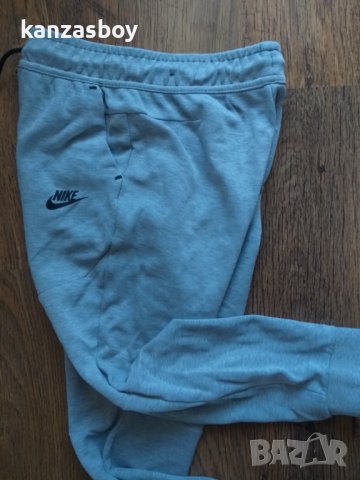 Nike B NSW TCH FLC PANT - страхотно юношеско долнище 147-158см., снимка 11 - Детски анцузи и суичери - 44069466