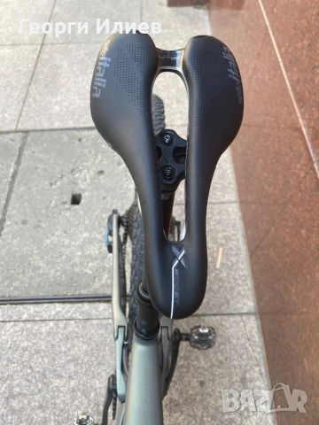  Карбонов AM/TRAIL велосипед ORBEA OCCAM SL - M LTD .2024г., снимка 12 - Велосипеди - 50310397